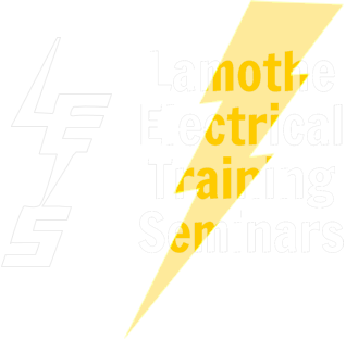 Lamothe Electrical Training Seminars